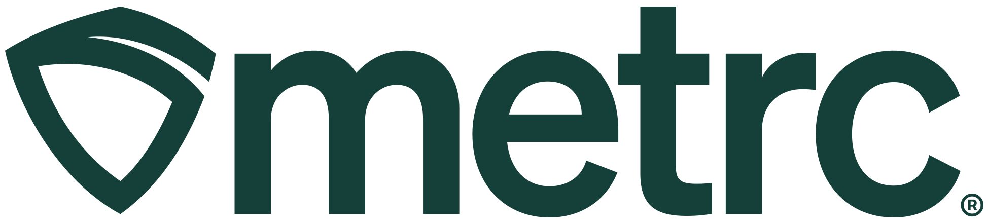 Metrc Logo